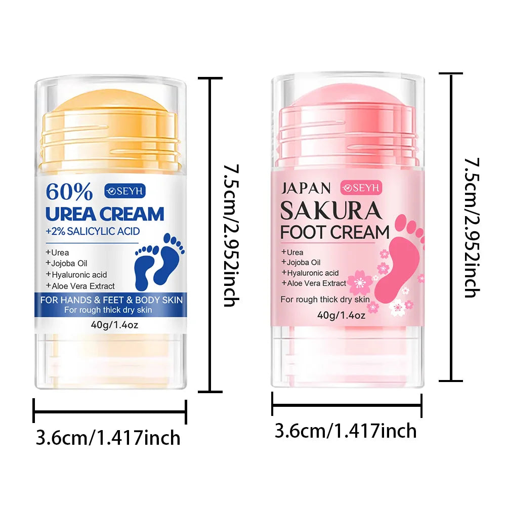 Miracle Foot Balm Stick