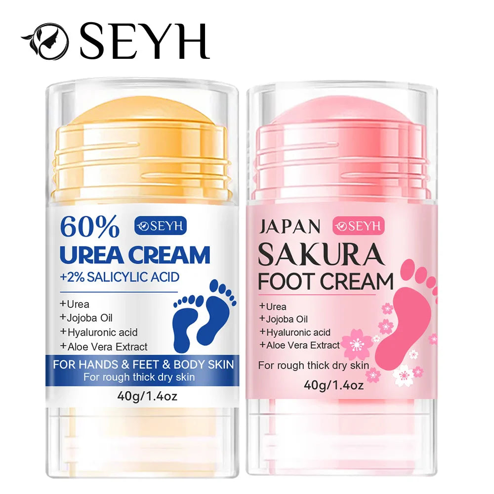 Miracle Foot Balm Stick