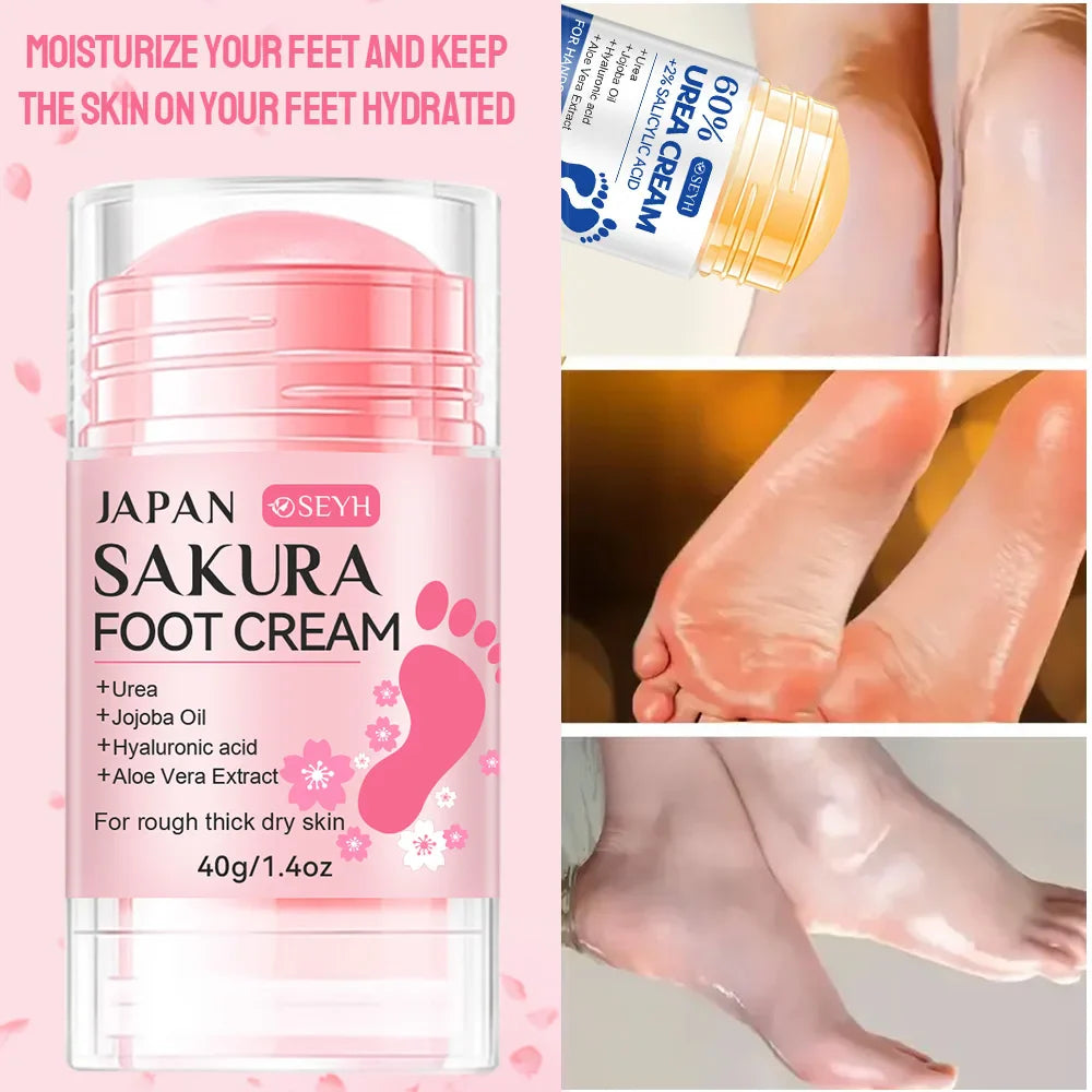 Miracle Foot Balm Stick