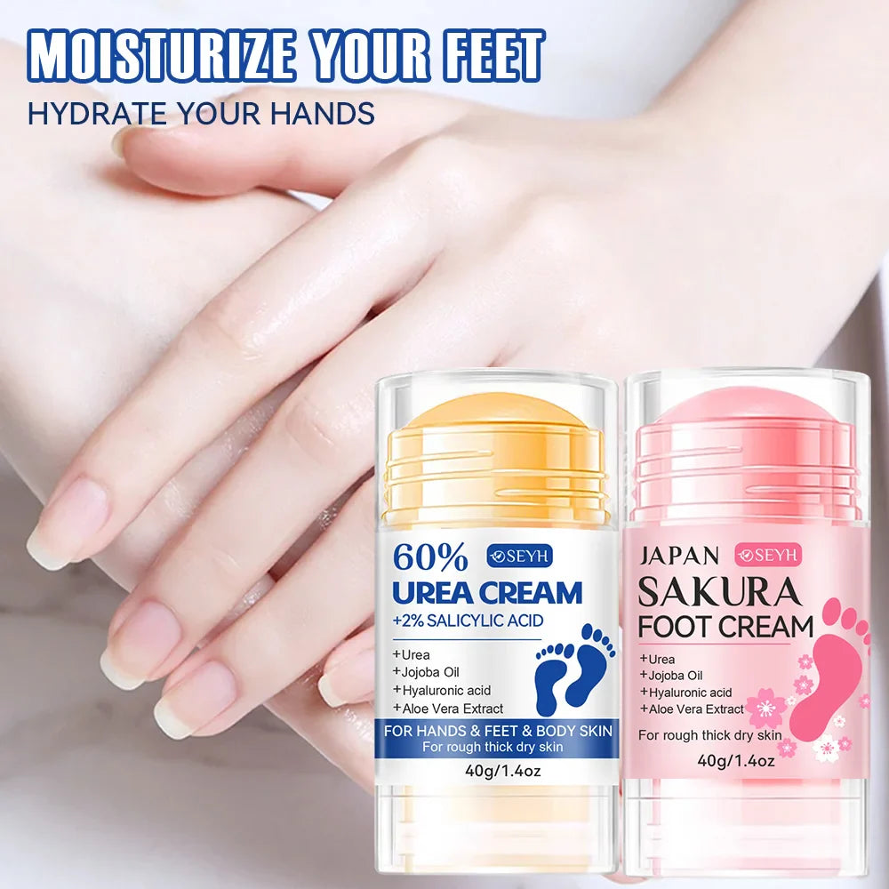 Miracle Foot Balm Stick